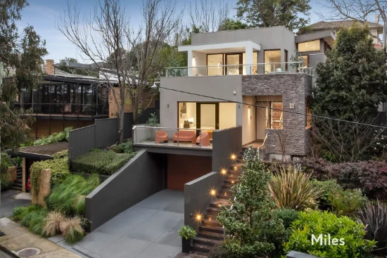 53 The Boulevard, Ivanhoe, Vic 3079