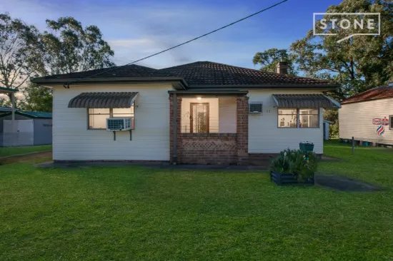 53 Third Street, Weston, NSW 2326