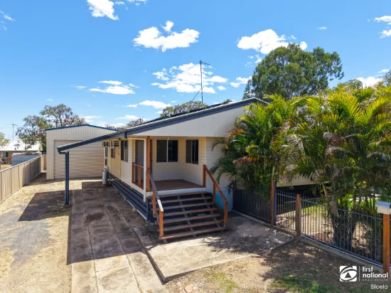 53 Tiamby Street, Biloela, Qld 4715
