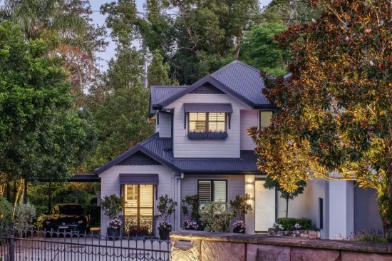 53 Tryon Road, Lindfield, NSW 2070