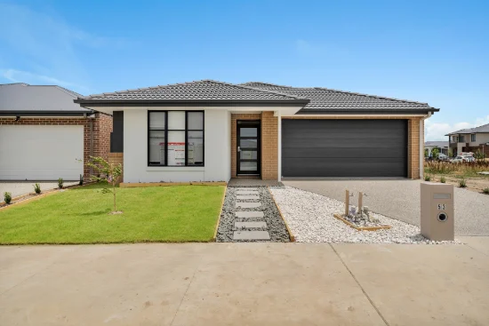 53 Tulk Street, Officer, Vic 3809