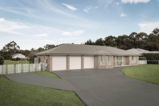 53 Twin Creeks Drive, Luddenham, NSW 2745