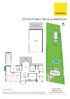 53 Twin Creeks Drive, Luddenham, NSW 2745-Floorplan