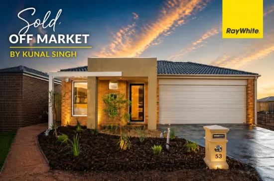 53 Tyler Crescent, Tarneit, Vic 3029
