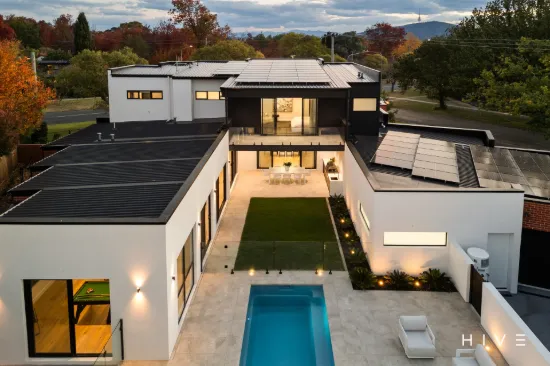 53 Tyson Street, Ainslie, ACT 2602