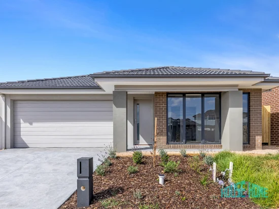 53 Vasse Cct, Mount Duneed, Vic 3217 - For Rent