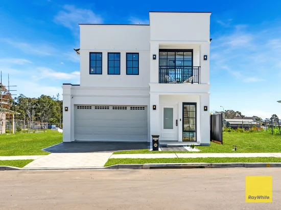 53 Venda Street, Austral NSW 2179-Image