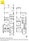 53 Venda Street, Austral NSW 2179-Floorplan