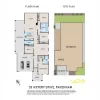 53 Victory Drive, Pakenham, Vic 3810-Floorplan