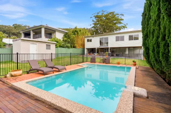 53 View Parade, Saratoga, NSW 2251