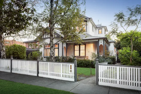 53 Vincent Street, Glen Iris, Vic 3146