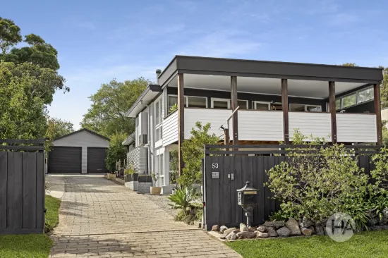 53 Volitans Avenue, Mount Eliza, Vic 3930