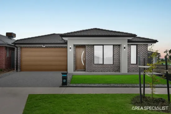 53 Wallangara Boulevard, Harkness, Vic 3337