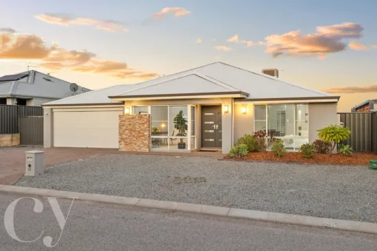 53 Wallangarra Road, Carramar, WA 6031