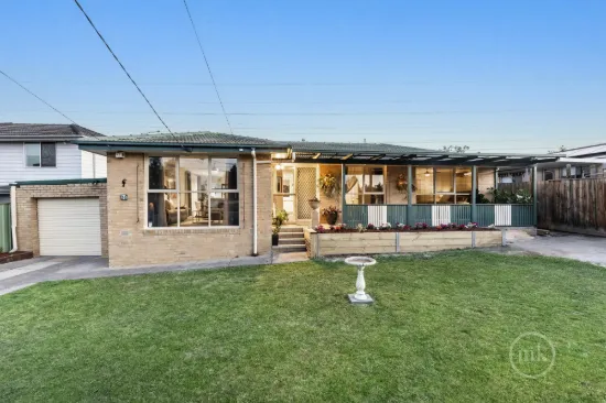 53 Wallara Crescent, Bundoora, Vic 3083