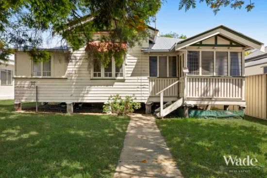 53 Wantley Street, Warwick, Qld 4370