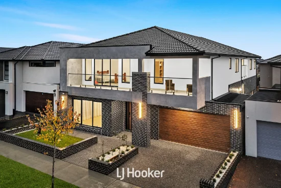 53 Ward Road, Berwick, Vic 3806