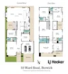 53 Ward Road, Berwick, Vic 3806-Floorplan
