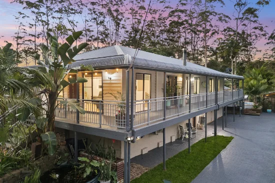 53 Wards Road, Bensville, NSW 2251