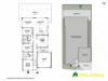53 Warrigal Drive, Aintree, Vic 3336-Floorplan