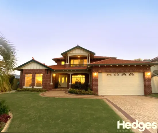 53 Warringah Close, Kallaroo, WA 6025