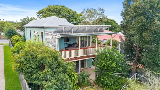 53 Waterton Street, Annerley QLD 4103-Image
