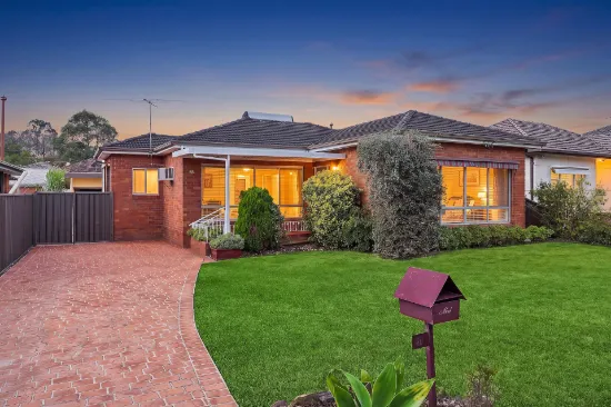 53  Wenke Crescent, Yagoona, NSW 2199