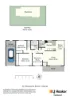 53 Wentworth Street, Telarah, NSW 2320-Floorplan