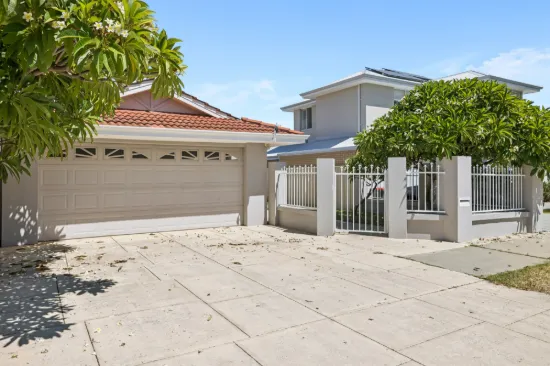 53 Weston Street, Carlisle, WA 6101