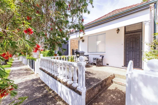 53 Wetherill Street, Leichhardt, NSW 2040