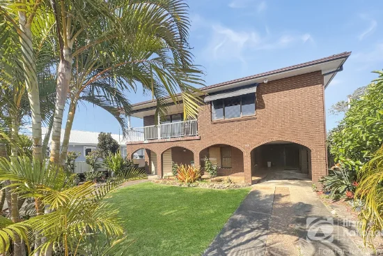 53 Wharf Street, Tuncurry, NSW 2428