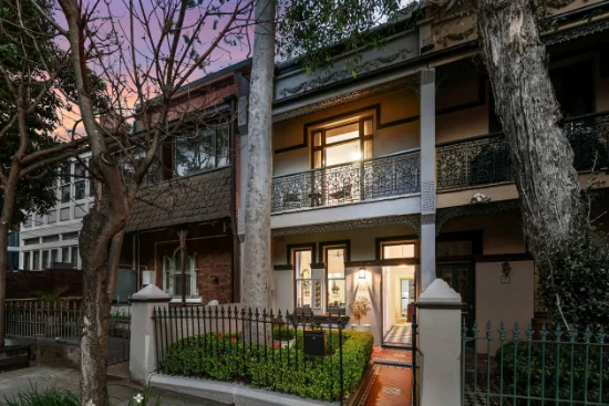 53 Wigram Road, Glebe, NSW 2037