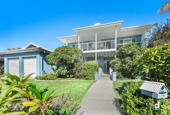 53 Willcath Street, Bulli, NSW 2516