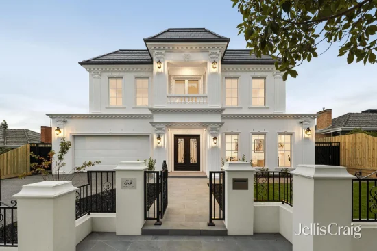53 William Street, Mount Waverley, Vic 3149 - For Sale