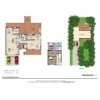 53 William Terrace, Oxley, Qld 4075-Floorplan