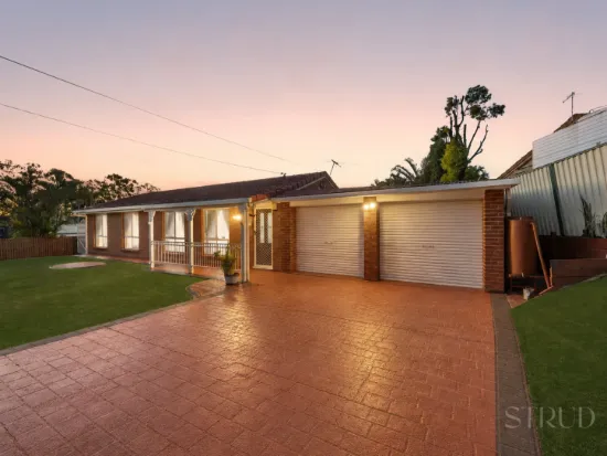 53 Wilson Drive, Camira, Qld 4300