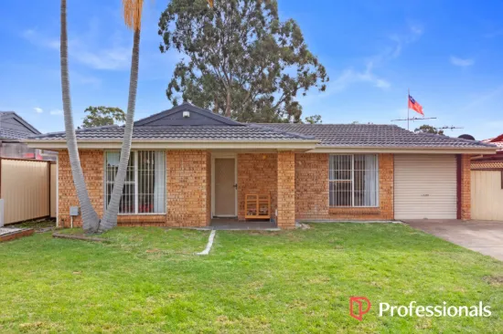 53 Winburndale Road, Wakeley, NSW 2176
