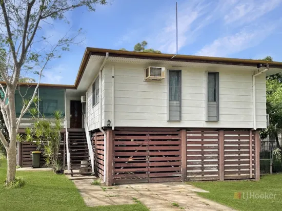 53 Winterer Crescent, Dysart, Qld 4745