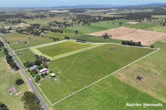 53 Won Wron Road, Devon North, Vic 3971