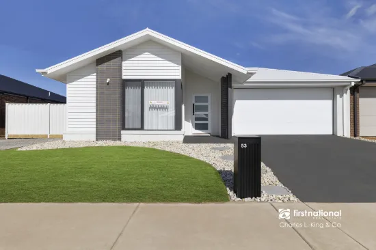 53 Yakoa Natya Avenue, Echuca, Vic 3564