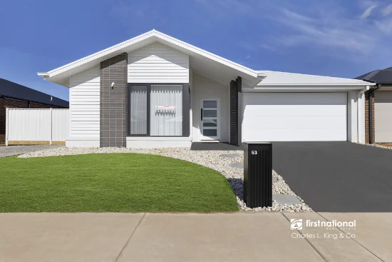 53 Yakoa Natya Avenue, Echuca, Vic 3564