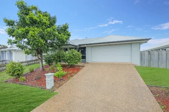 53 Yass Circuit, Kelso, Qld 4815 - For Rent