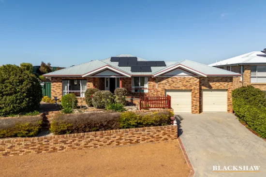 53 Yeo Crescent, Yass, NSW 2582