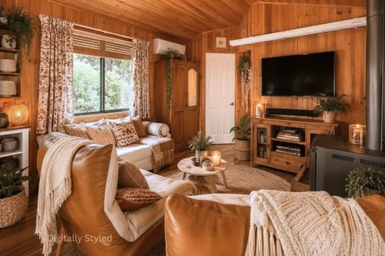 530 Bakers Creek Road, Lucaston, Tas 7109-Image