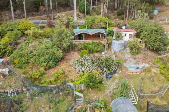 530 Bakers Creek Road, Lucaston, Tas 7109-Image