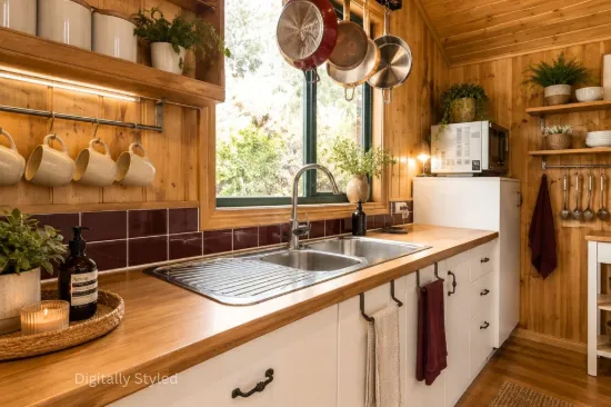 530 Bakers Creek Road, Lucaston, Tas 7109-Image