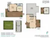 530 Bakers Creek Road, Lucaston, Tas 7109-Floorplan
