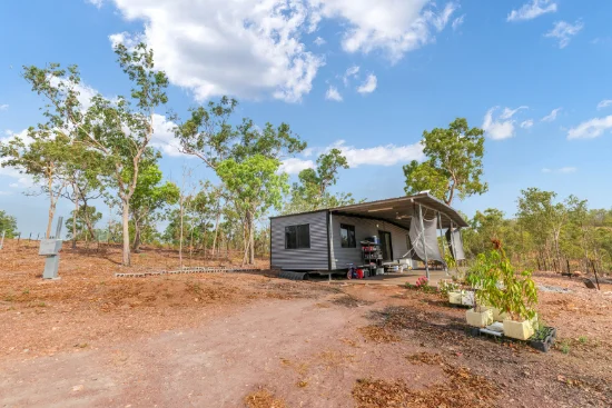 530 Miles Road, Eva Valley, NT 0822