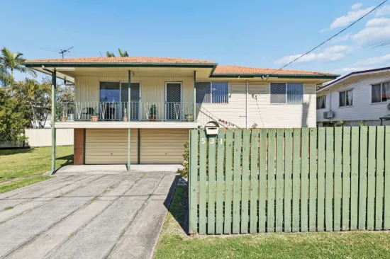531 Beenleigh Road, Sunnybank, Qld 4109
