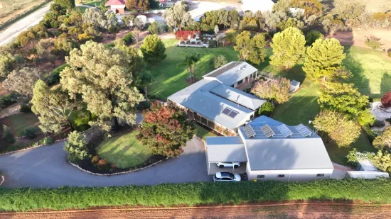 531 Creamery Road, Tyntynder South, Vic 3586